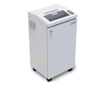 Formax FD8304CC Deskside Cross-Cut Paper Shredder