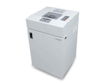 Formax OnSite FD 87SSD Multimedia Office Shredder