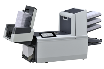 Formax 6308 Series For Folding and Inserting