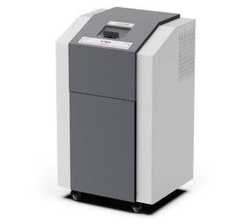 KOBRA DIGITAL-PRO - Digital Media Shredder