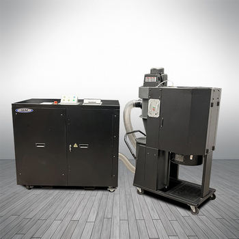 SEM SSD2-HS Solid State Drive Disintegrator