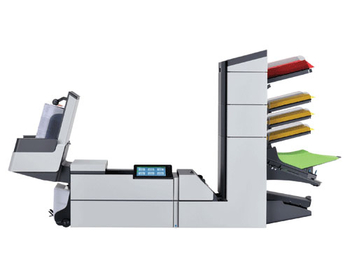 Image Formax FD6406 Mid-Volume Inserter Solution