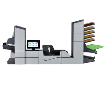 Image Formax FD6608 MODULAR INSERTER SOLUTION