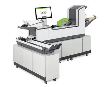Image Formax FD7104 HIGH VOLUME MODULAR INSERTER SOLUTION