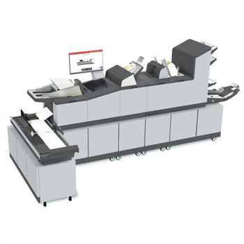 Image Formax FD7700 Series Modular Inserters
