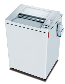 DESTROYIT 4002 CC Cross Cut Paper Shredder by MBM