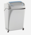 Image Kobra 240 SS4T Small Medium Strip Cut Office Shredder