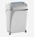 Image Kobra 240 SS5T Small Medium Office Strip Cut Shredder