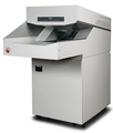 Image Kobra 430 TS C4 Conveyor Industrial paper Shredder