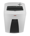 Image HSM Securio C18 Cross Cut Paper Shredder P4