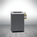 Image SEM 266/4 High Security NSA / CSS Certified Paper Shredder