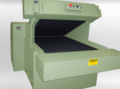 Image Industrial Shredders 40 Reel Cutter/Bulk-Fixed Cut (RC/B-F)