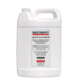 Image DESTROYIT Universal Shredder Oil (Case of 4 bottles, 1 gallon each)