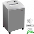 Image Dahle 51314 Oil Free Cross Cut Paper Shredder