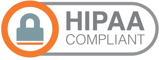 HIPAA Logo