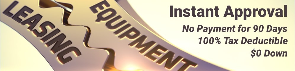 Lease Equipment