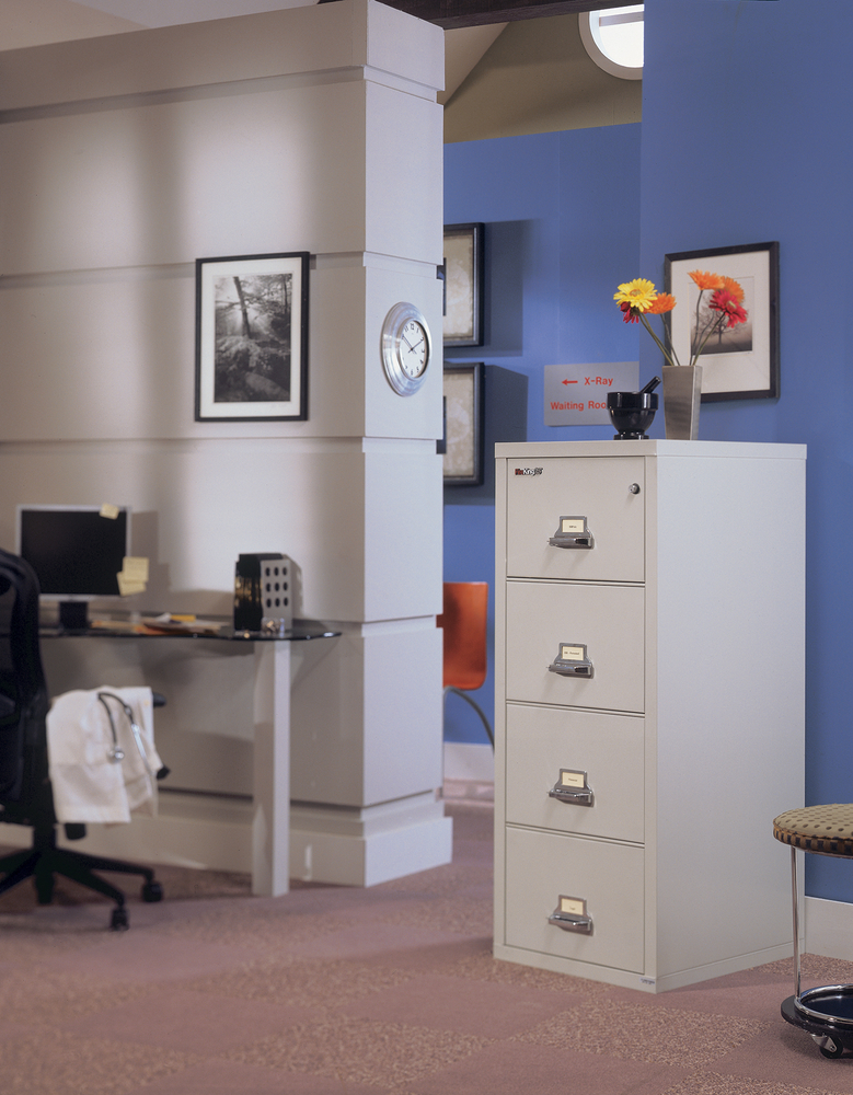 Fireproof File Cabinet Fireking Fireproof File Cabinet
