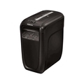 Fellowes Powershred 60cs 100% Jam Proof Cross-Cut Shredder