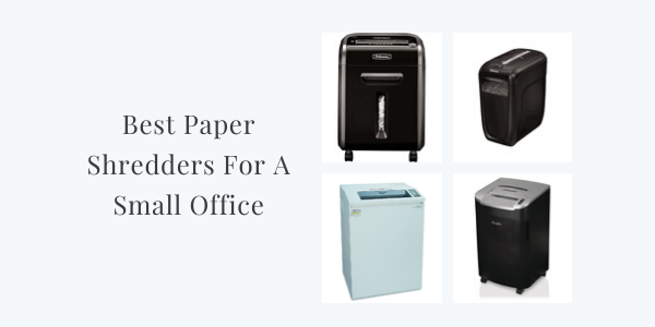 7 Things To Consider Before Buying A Paper Shredder Machine – Destroyit Paper Shredders